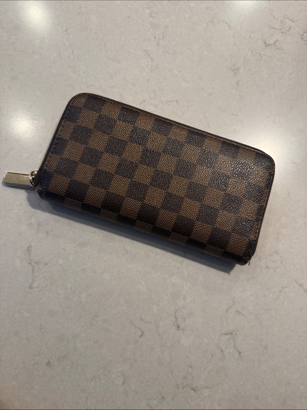Daisy Rose Large Wallet